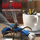 Illustration for article titled PlayStations Get Free Civil War And Ant-Man DLC For LEGO Avengers